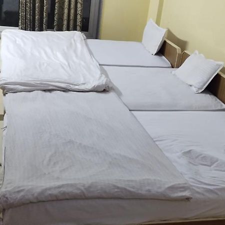 Hotel Royal Sanj Τζαϊπούρ Εξωτερικό φωτογραφία