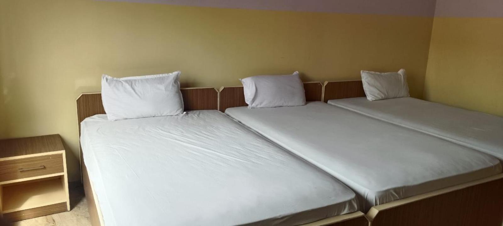Hotel Royal Sanj Τζαϊπούρ Εξωτερικό φωτογραφία