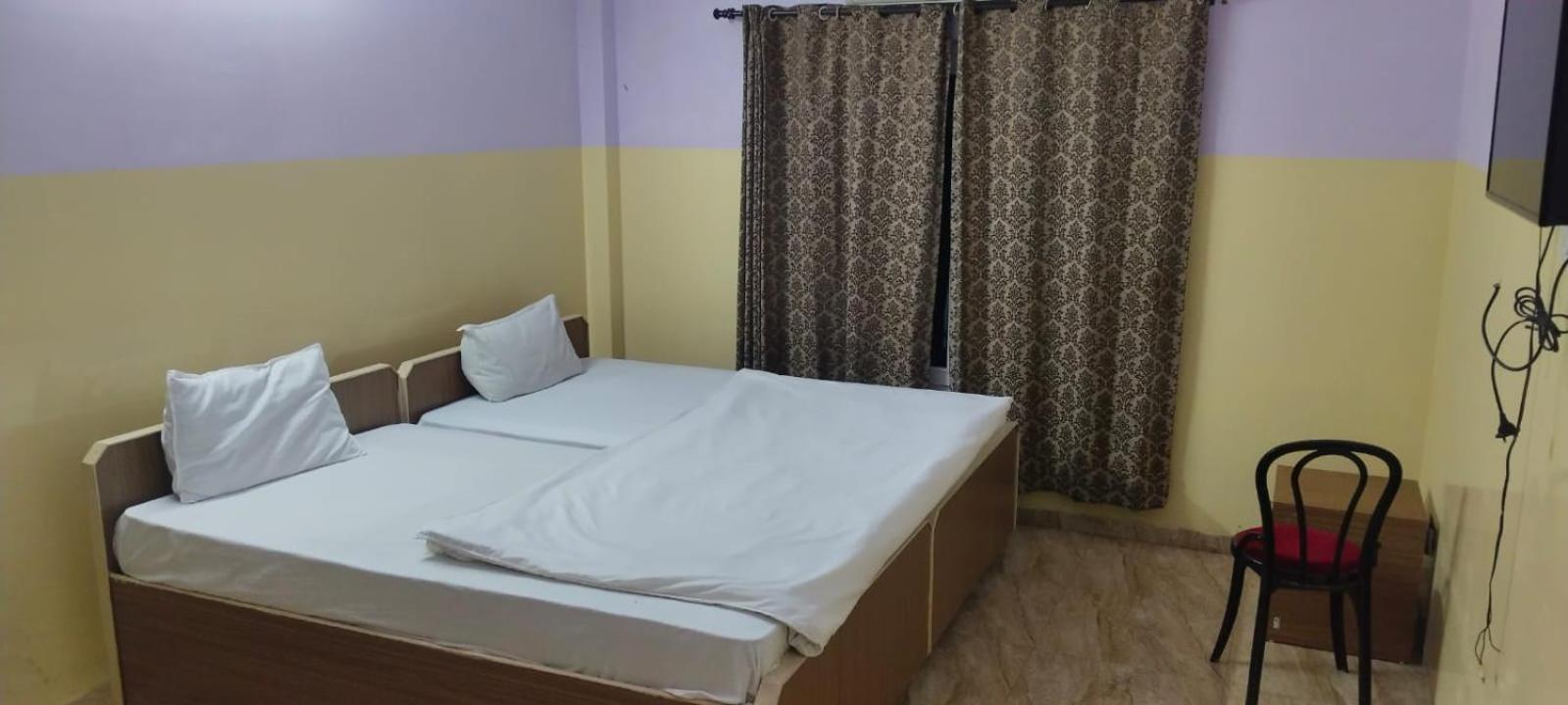 Hotel Royal Sanj Τζαϊπούρ Εξωτερικό φωτογραφία